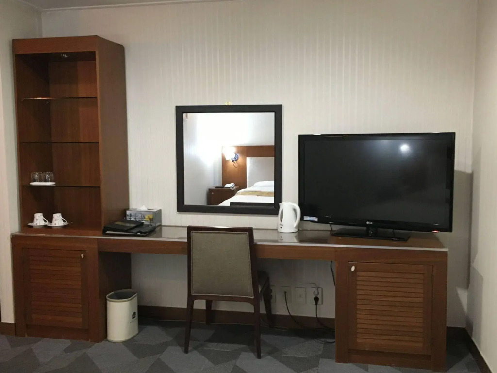 Hotel Vision