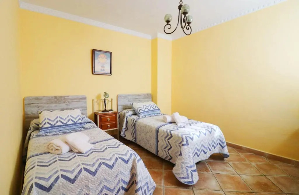 Casa Sandra Spainsunrentals 1165