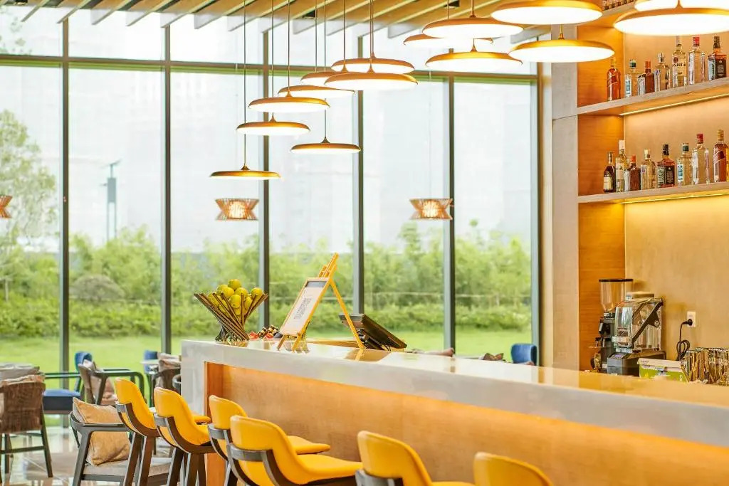 Hyatt Place Deqing