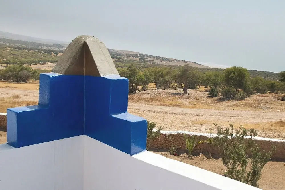 Lair De La Mer Resort Hotel