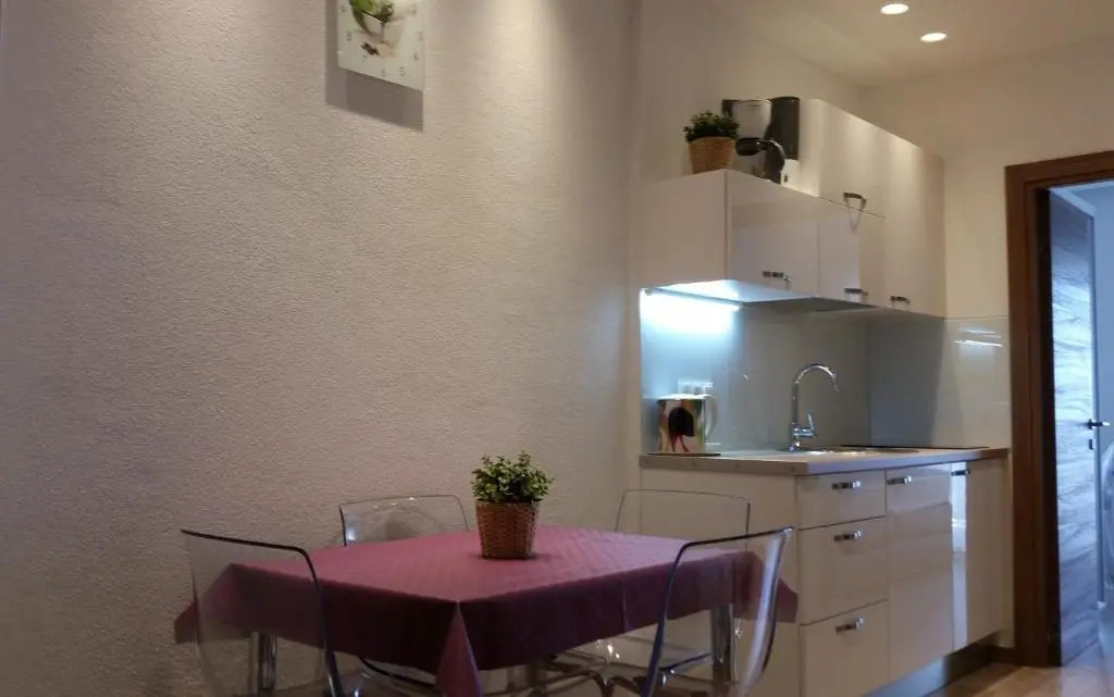 Apartments Ursic MB