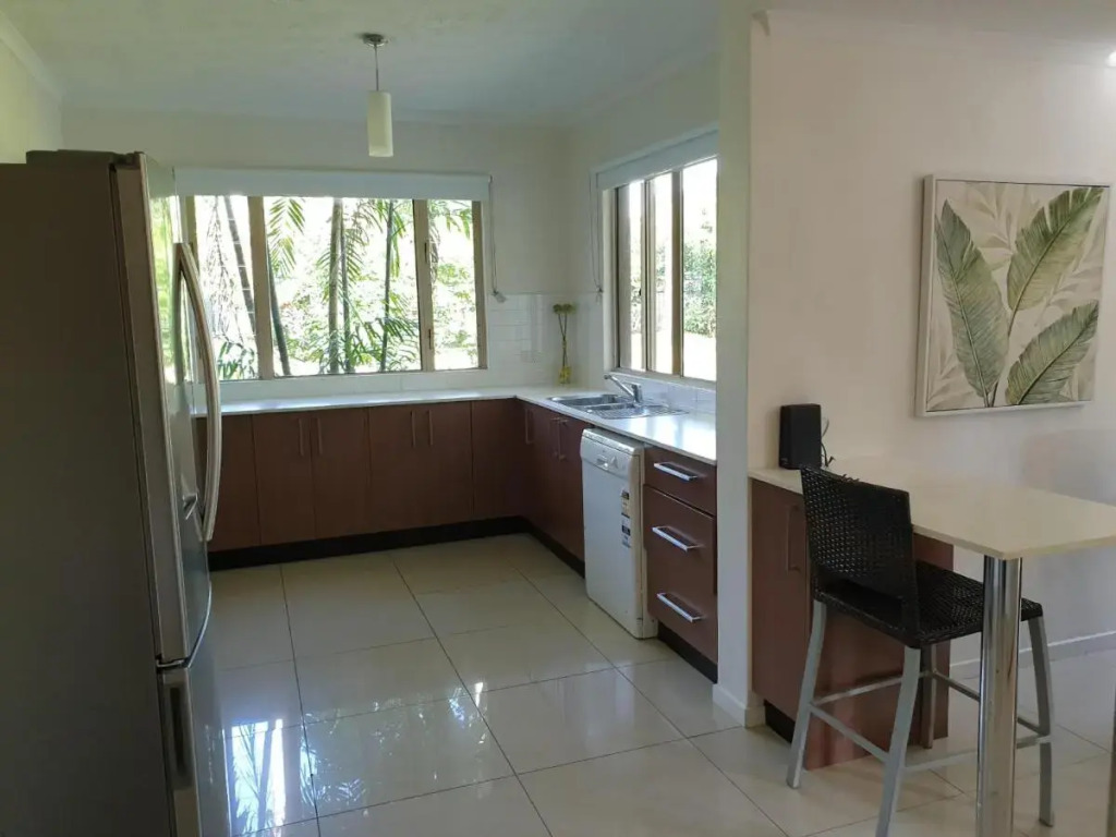 Reef Terraces on St Crispins - Villa 2