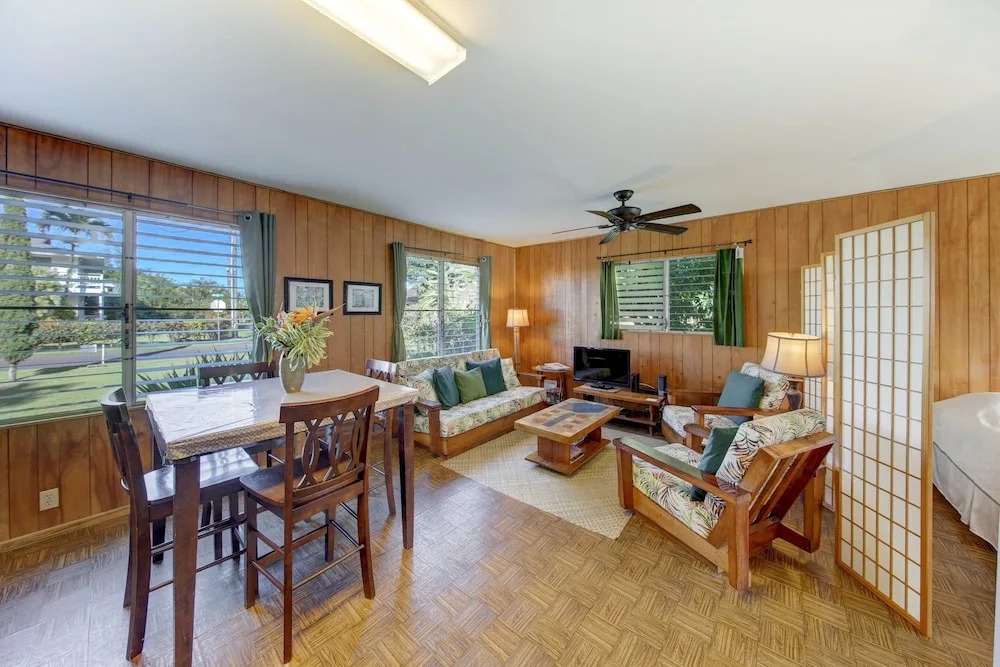Malolo 1 Bedroom Home