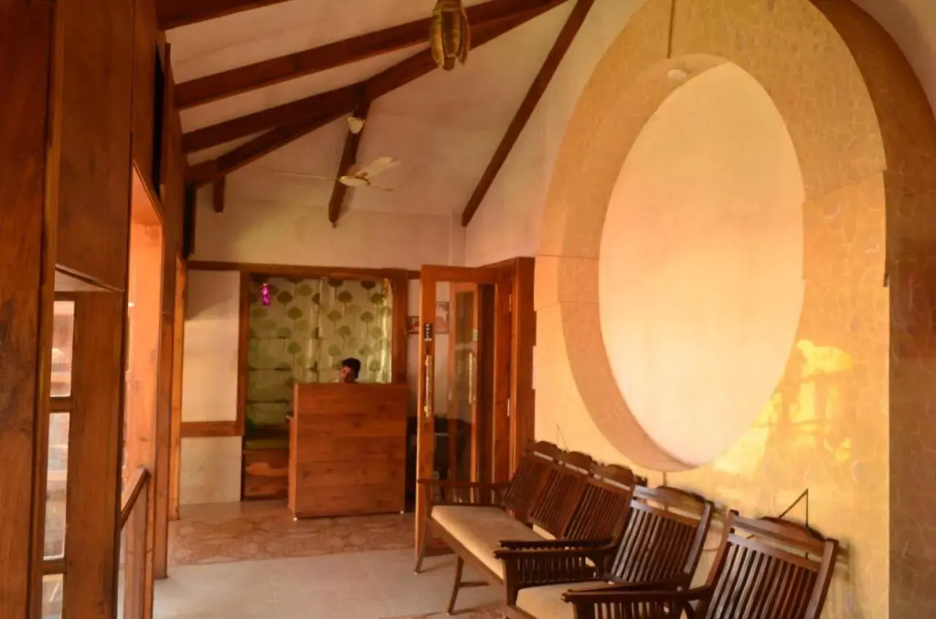 Kaular Atithis Grand Kokan Resort
