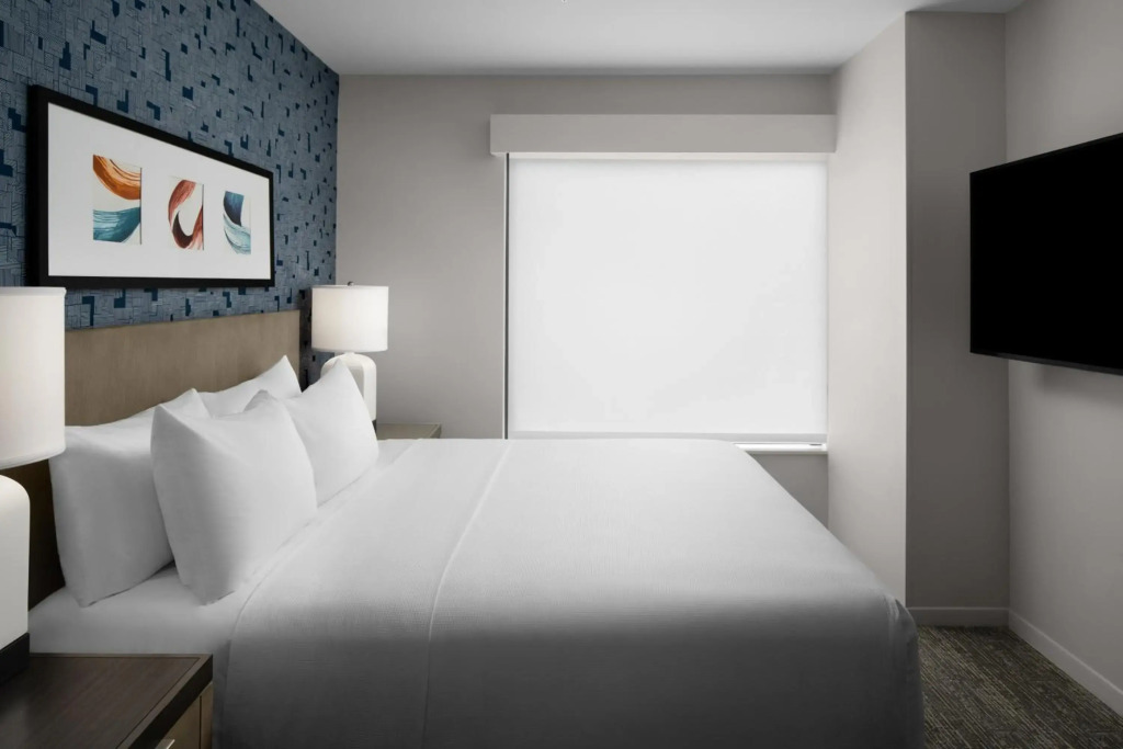 Hyatt House Lansing-University Area