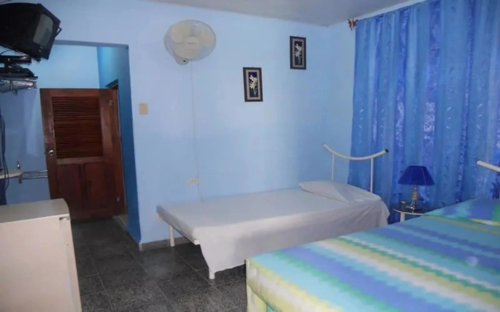 Hostal I Colibrí
