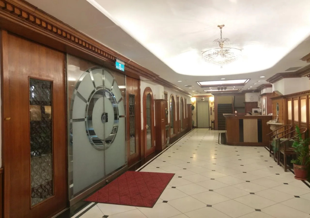 Puyisy Business Hotel
