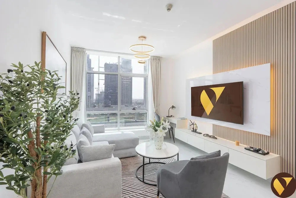 Vogue | Marina Diamond near Marina Mall | JBR