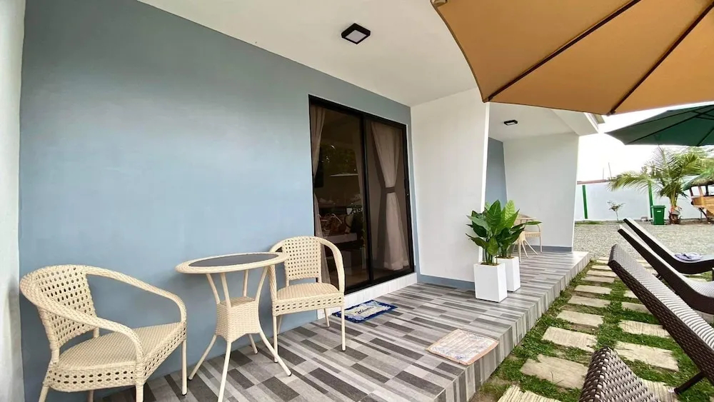 Steffen Resort