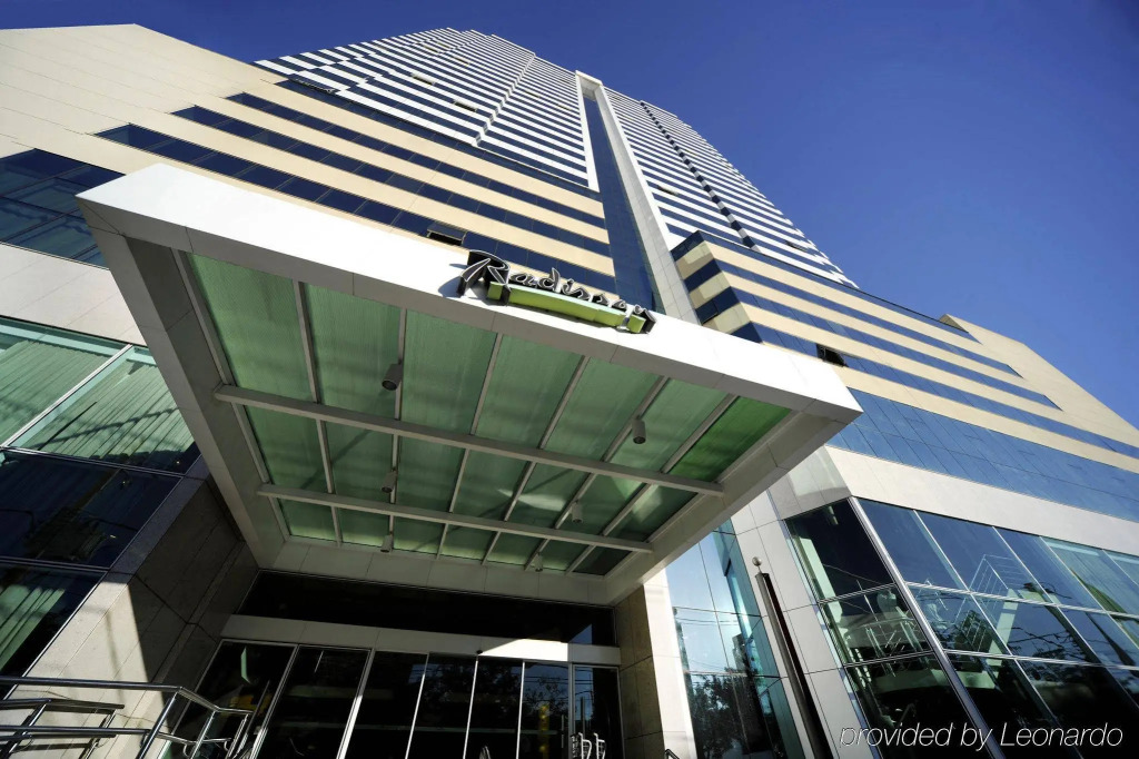 Sheraton Vitoria
