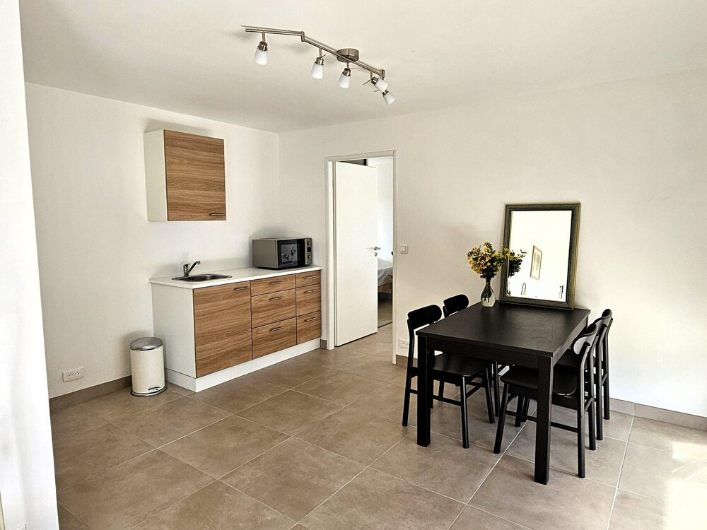 Inviting Holiday Home in Pierrerue