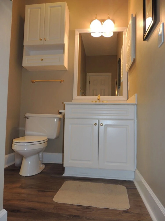Magnolia Place #204