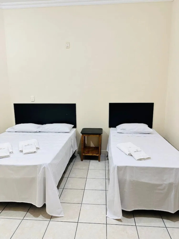 Hotel Central Plaza Timóteo