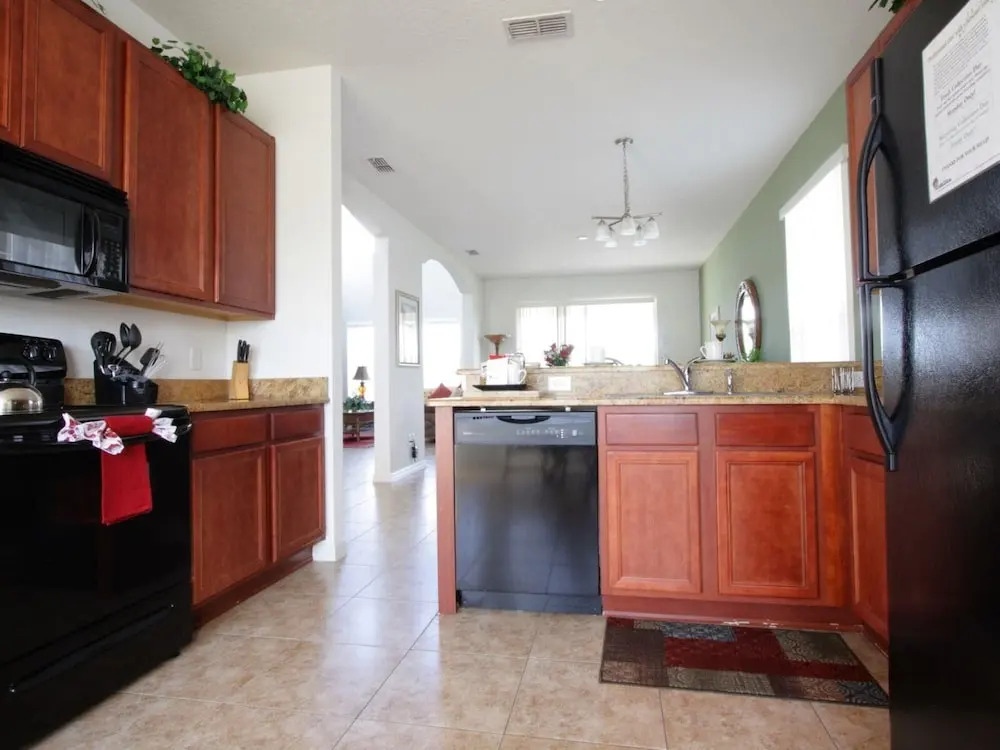 5 Bed 4720