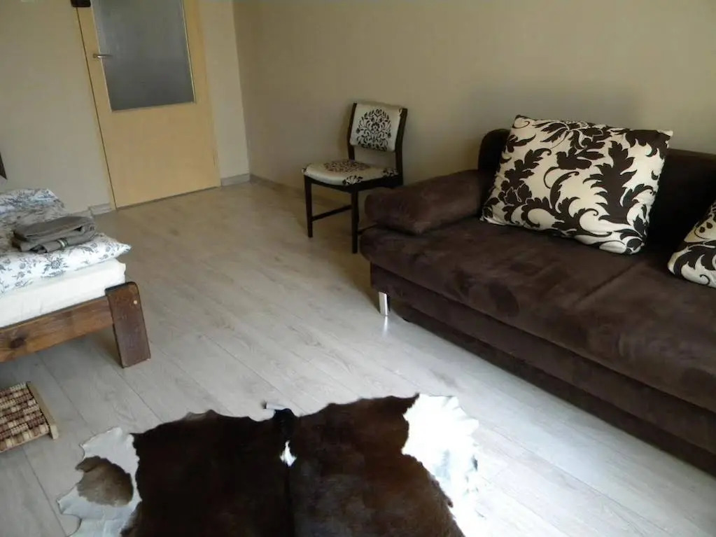 Apartment Widok