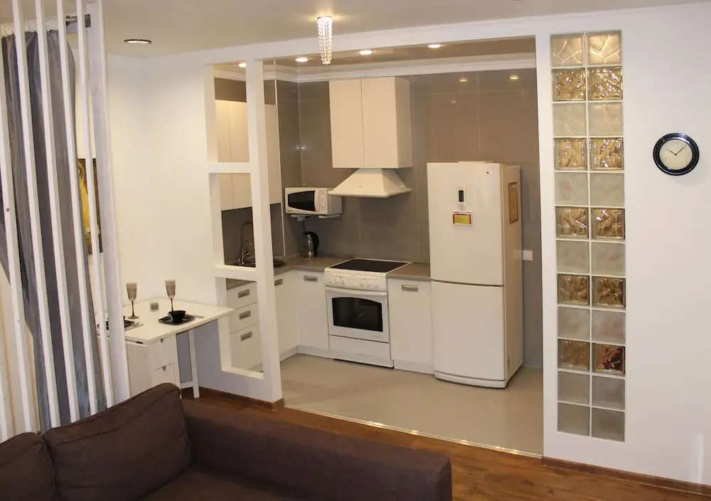 Apartment Central Park