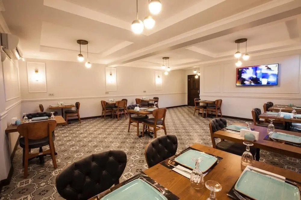Livia Garden Hotel