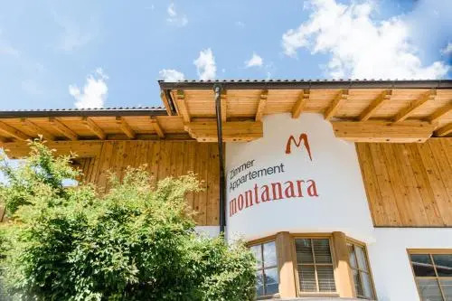 Montanara