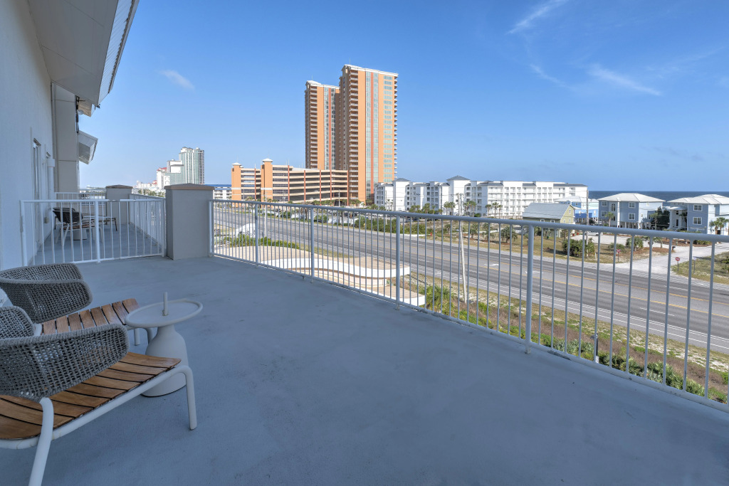 Hotel Indigo Orange Beach - Gulf Shores by IHG