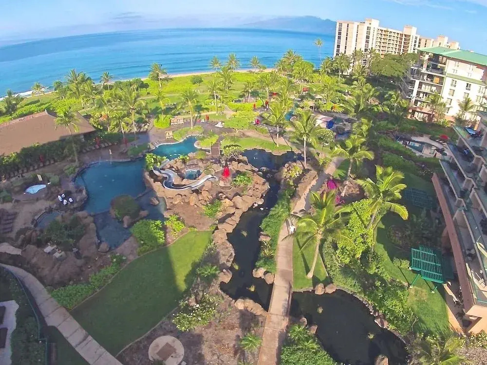 Honua Kai 437 - studio Br Condo