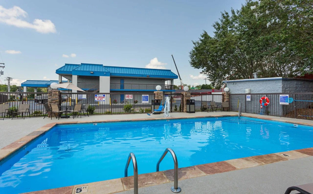 Quality Inn Kingston Springs