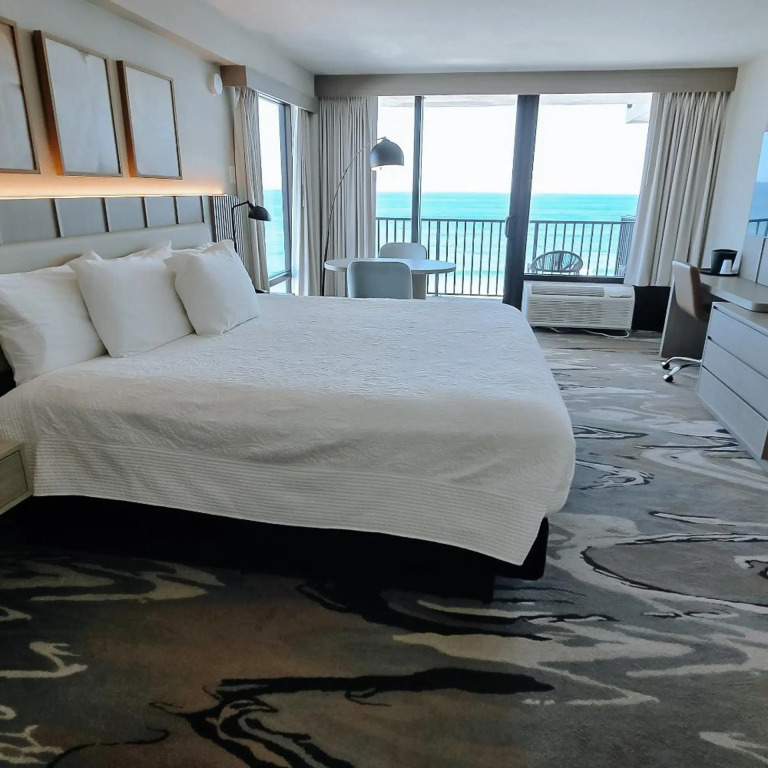 Nautilus Inn - Daytona Beach