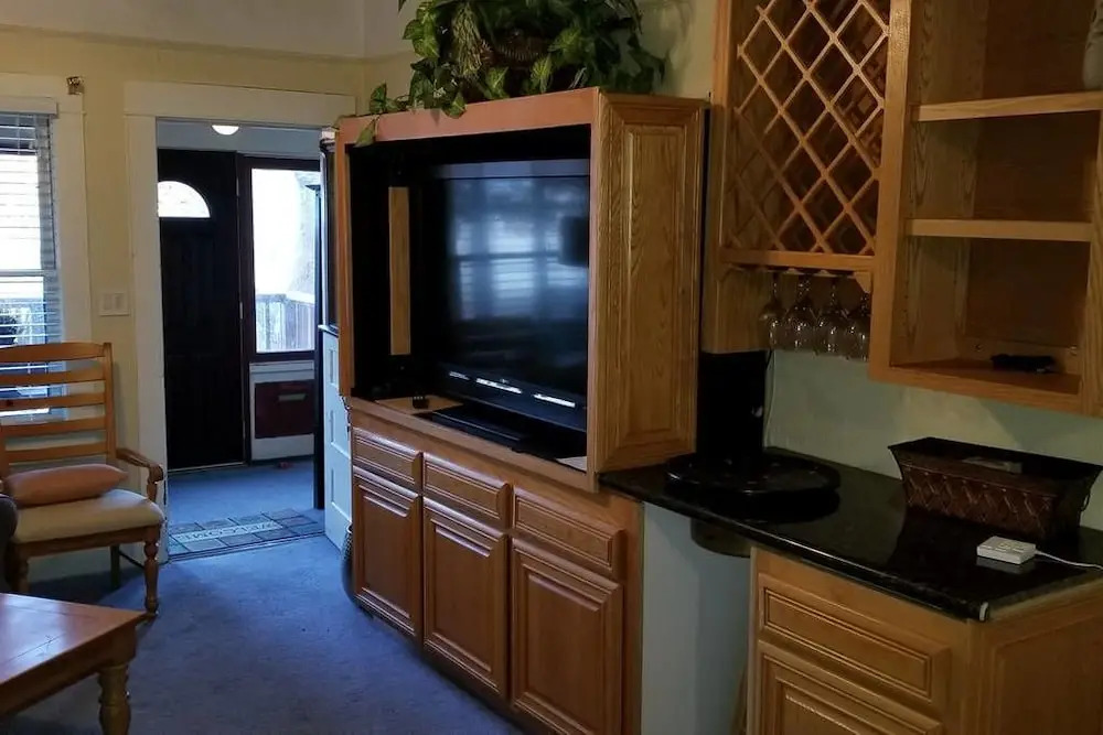 Historic Smart Home