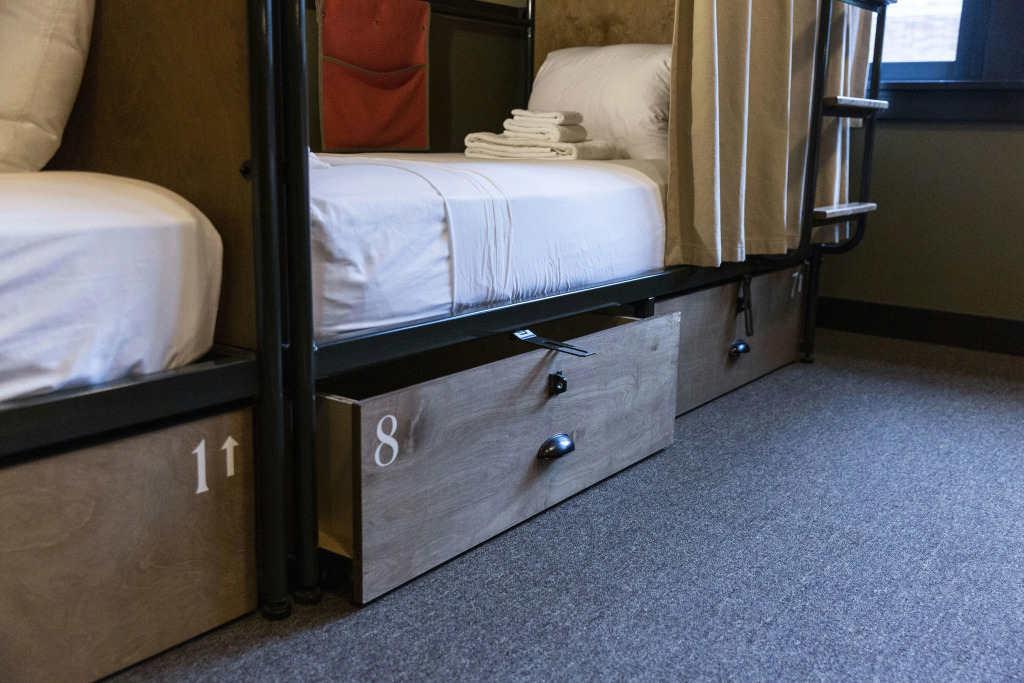KEX Hotel
