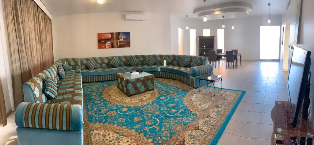Al Jazira Resort
