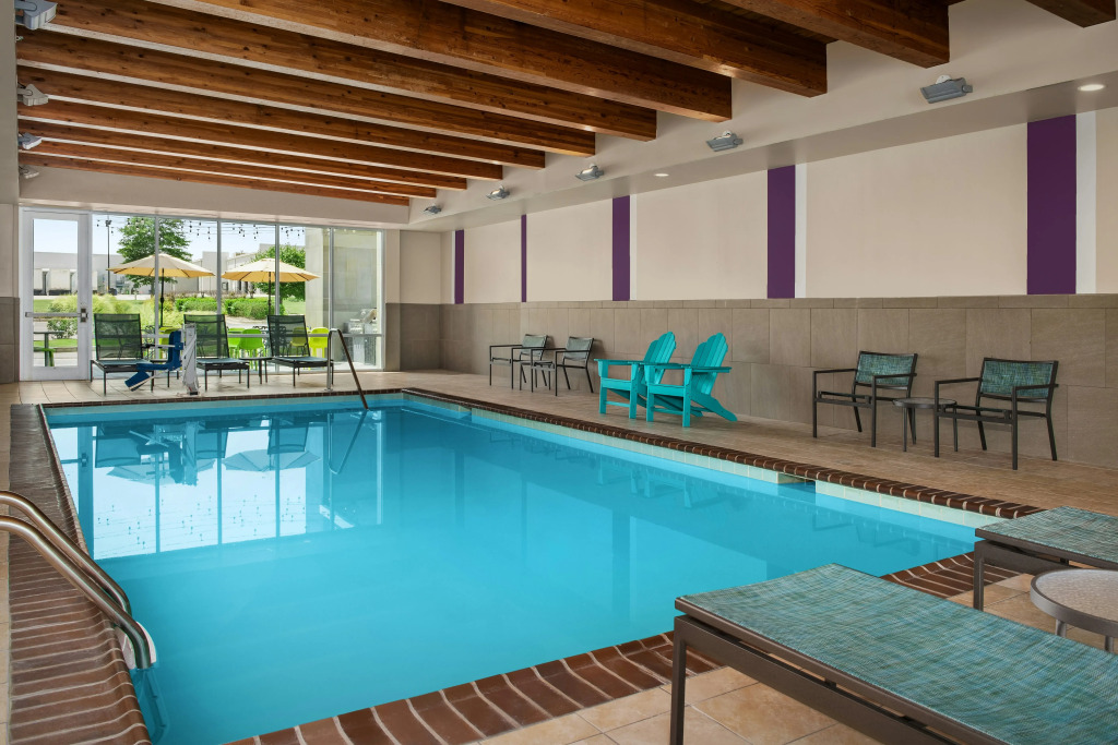 Home2 Suites by Hilton - Memphis/Southaven