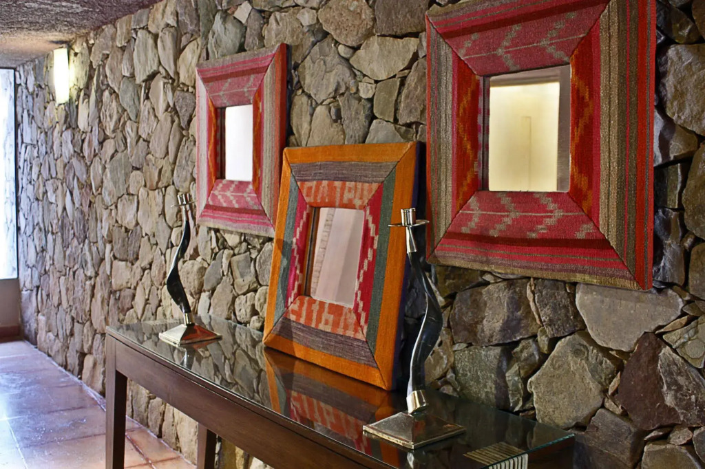 La Comarca Hotel