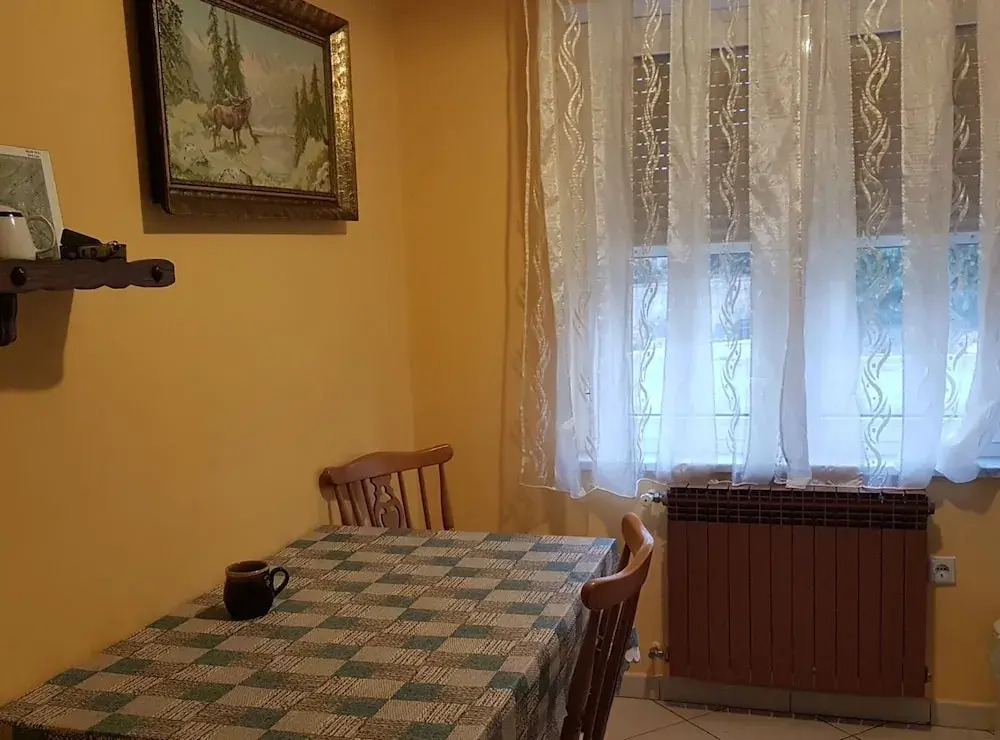Cozy Apartments Matulji