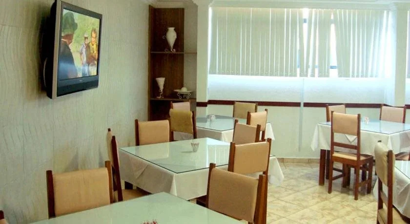 Halley Plaza Hotel
