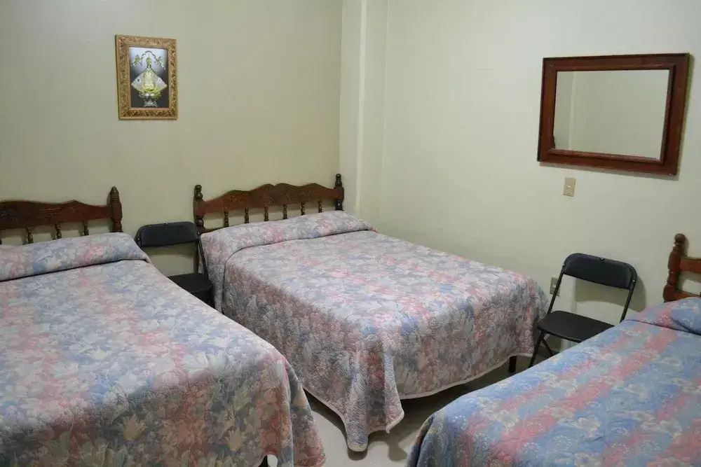 Hotel Diana