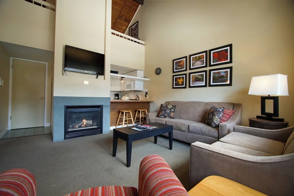 The Village of Loon Mountain Fixed Rooms