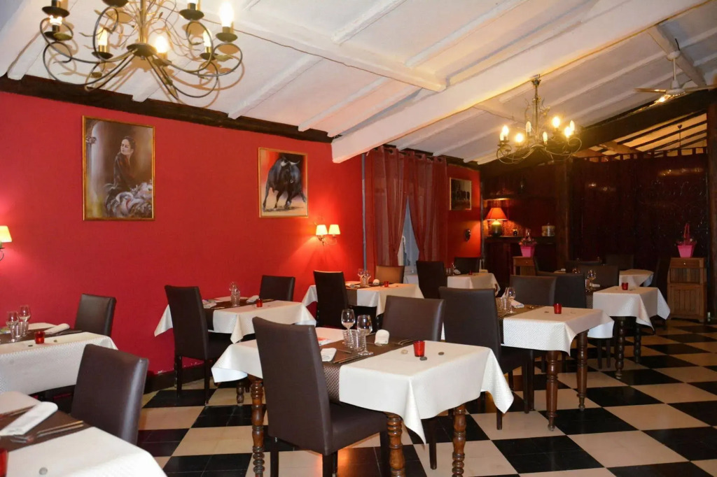 Hotel Mas de la Ferniere