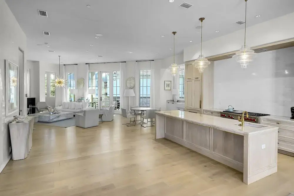 Private Pool, Gulf Views + Luxurious Features Throughout This Lovely Residence 6 Bedroom Condo by RedAwning