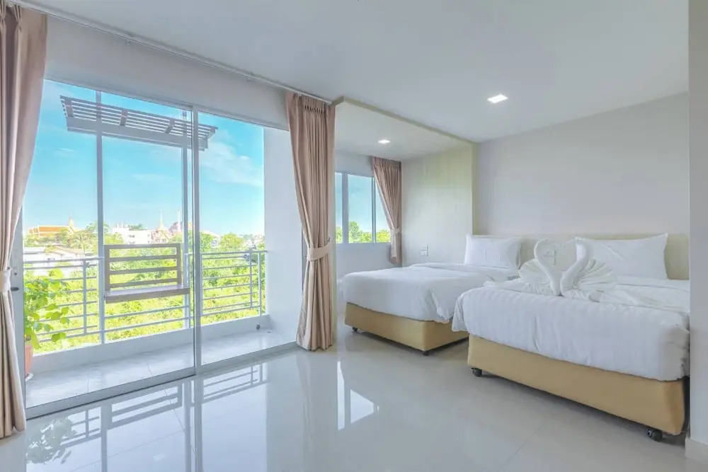 Sananwan Hometel