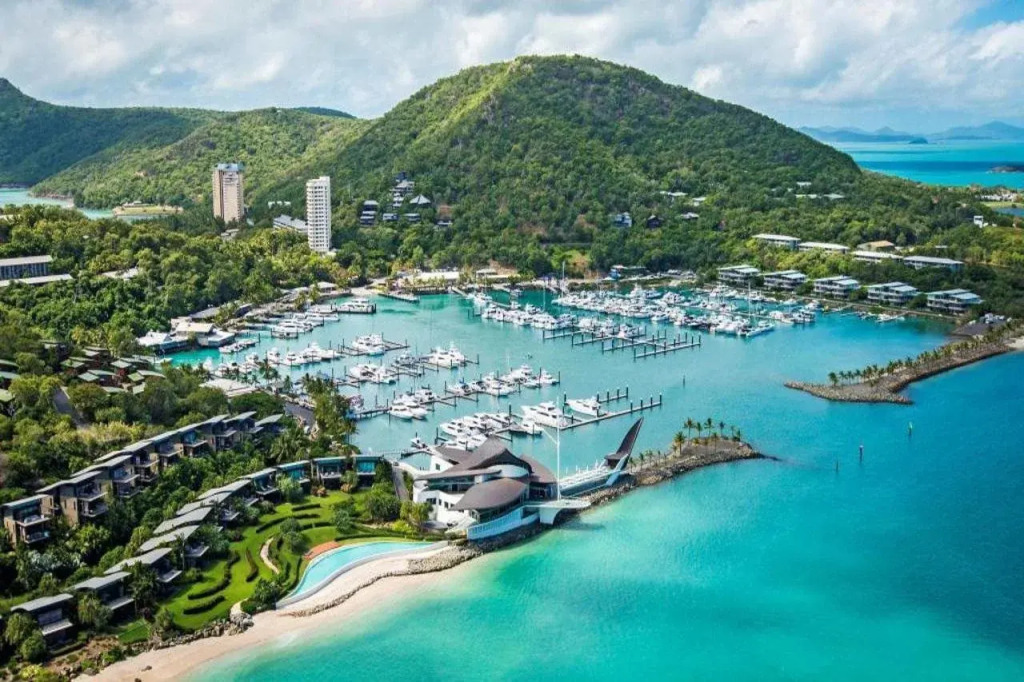 Reef View Hotel