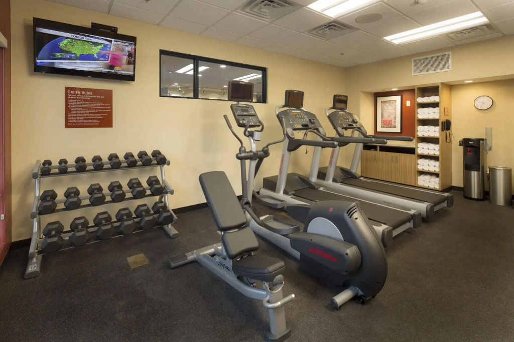 TownePlace Suites by Marriott Swedesboro Logan Township