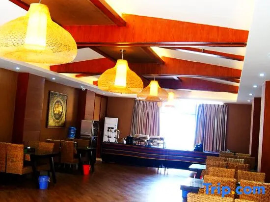 Mengla Zai Ya Ge Ha Hotel