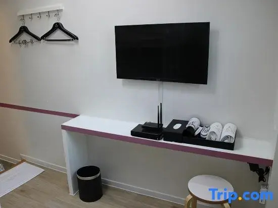 Starhostel Dongdaemun Suite