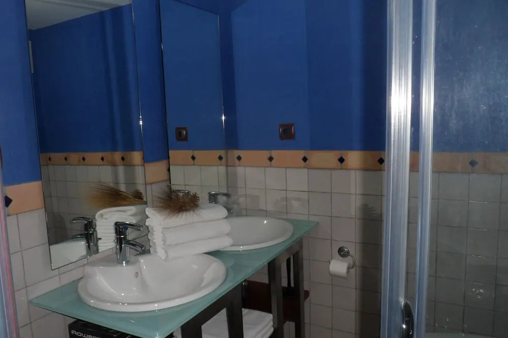 Apartamentos Galatino
