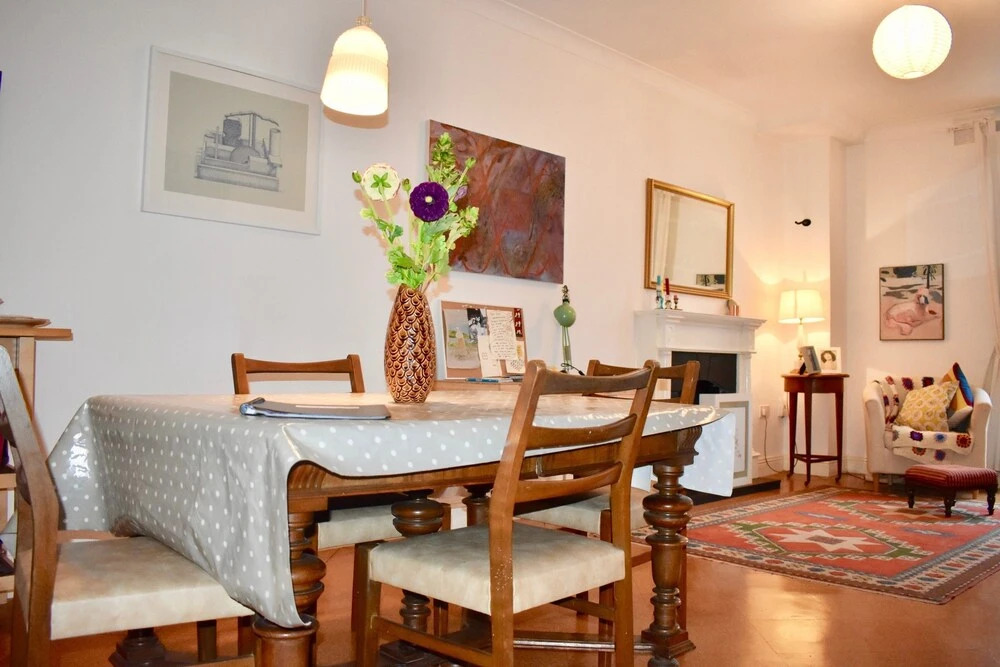 Ha'penny Bridge Apartment