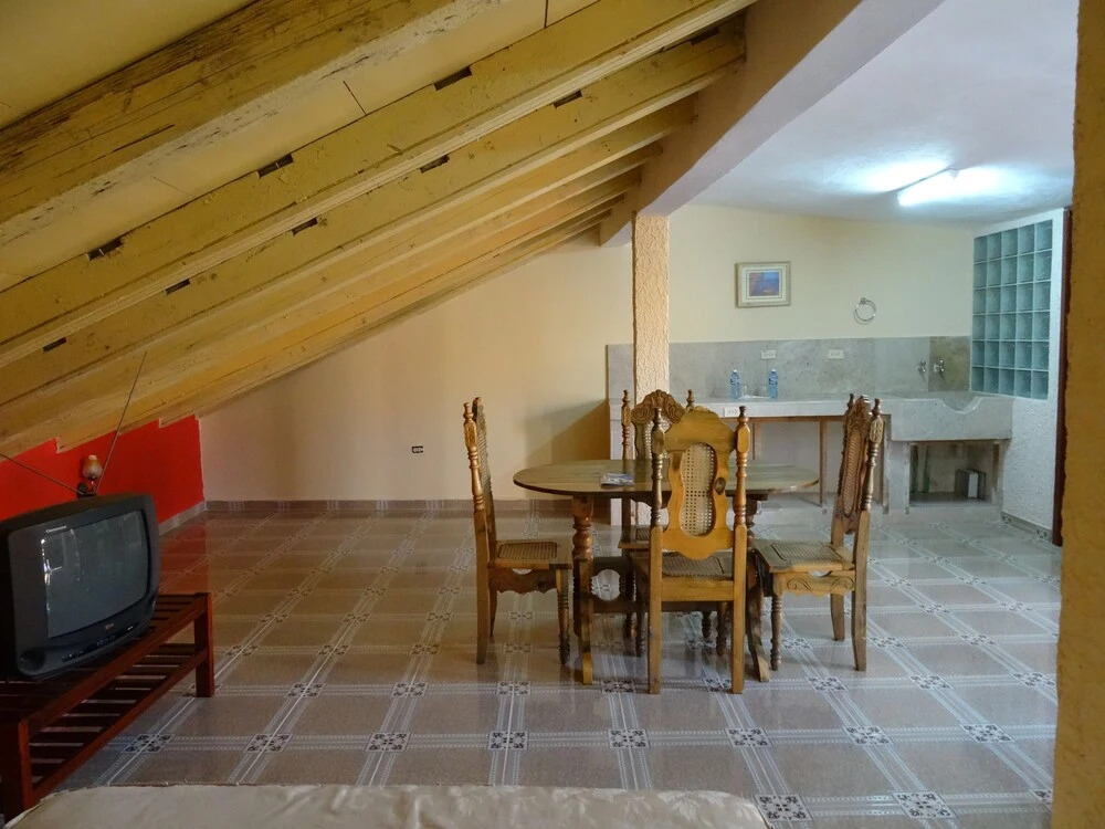 Hostal El Atico