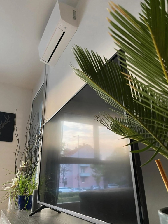 Brand New Apartment, Top Location-Near VIC/Danube