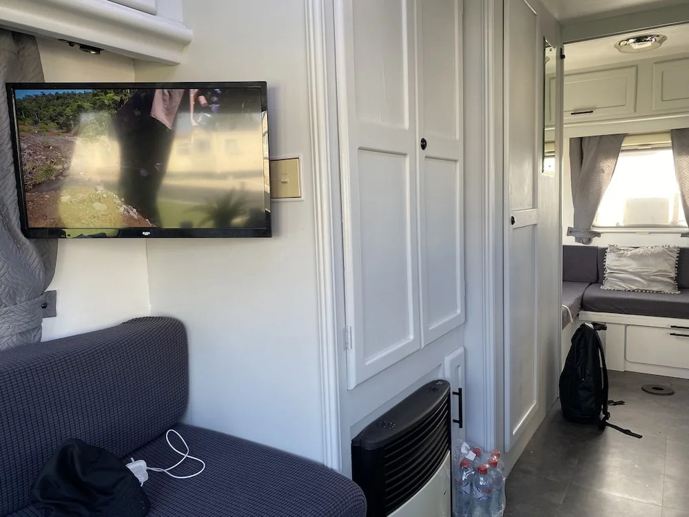 Rostrevorvalley Caravan Experience Private Hottub