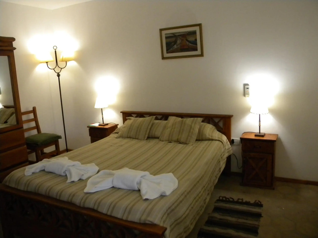 Posada San Bras