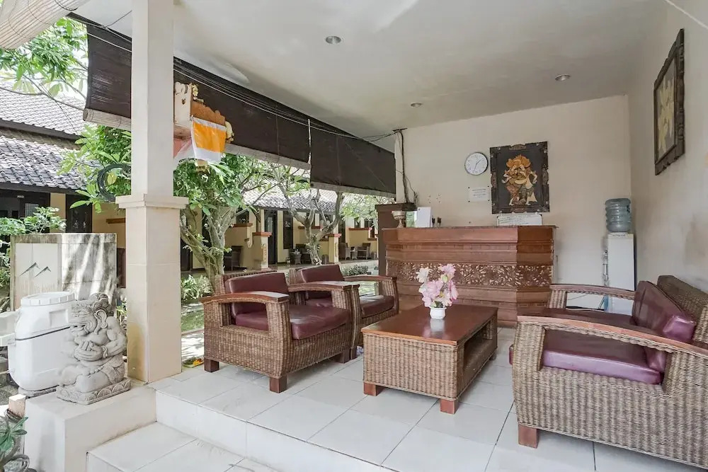Rabasta Bali Diva Resort