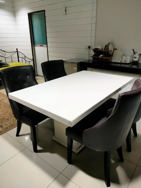 Hanifa Homestay D'Perdana